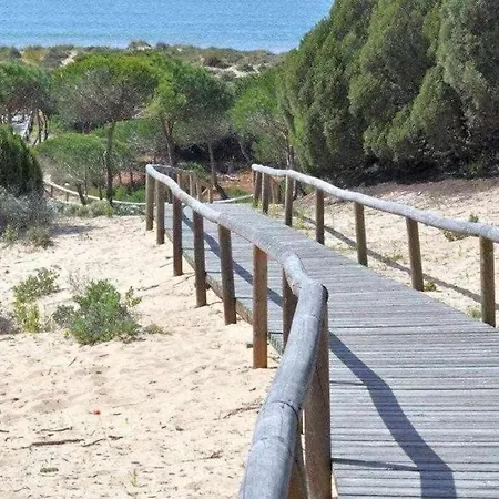 Junto A La Playa 4p Piscina Y Parking Пунта-Умбрия
